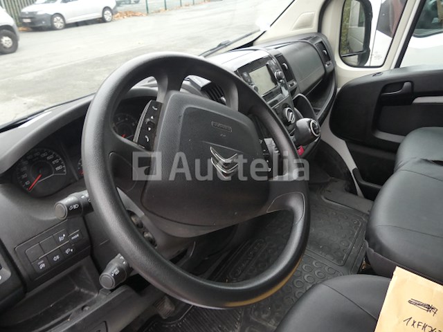 Citroën jumper bestelwagen (2019-143.945 km) - afbeelding 23 van  33