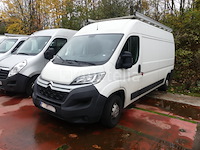 Citroën jumper bestelwagen (2019-143.945 km) - afbeelding 28 van  33