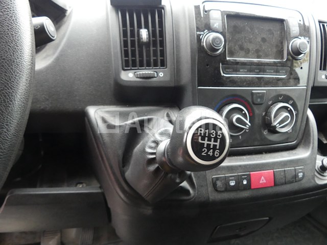 Citroën jumper bestelwagen (2019-143.945 km) - afbeelding 29 van  33