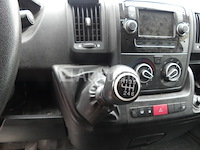 Citroën jumper bestelwagen (2019-143.945 km) - afbeelding 29 van  33