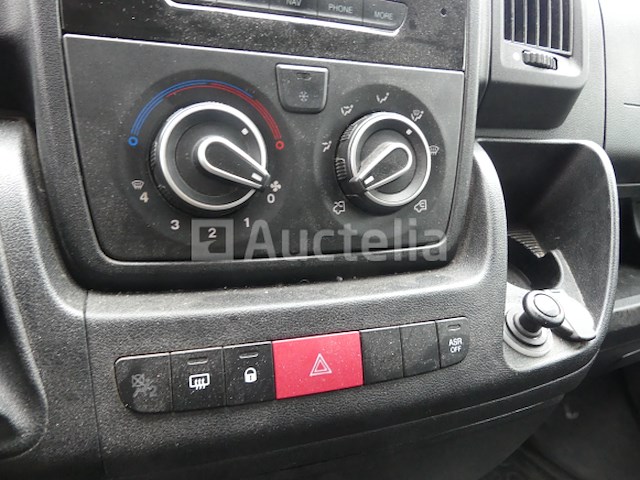 Citroën jumper bestelwagen (2019-143.945 km) - afbeelding 30 van  33