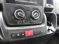 Citroën jumper bestelwagen (2019-143.945 km) - afbeelding 30 van  33
