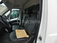 Citroën jumper bestelwagen (2019-143.945 km) - afbeelding 32 van  33