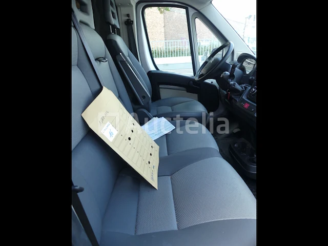 Citroën jumper bestelwagen (2019-58.757 km) - vin vf7yc2mfc12k38100 - afbeelding 3 van  33