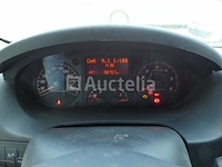 Citroën jumper bestelwagen (2019-58.757 km) - vin vf7yc2mfc12k38100 - afbeelding 8 van  33