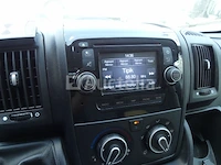 Citroën jumper bestelwagen (2019-58.757 km) - vin vf7yc2mfc12k38100 - afbeelding 9 van  33