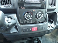 Citroën jumper bestelwagen (2019-58.757 km) - vin vf7yc2mfc12k38100 - afbeelding 10 van  33
