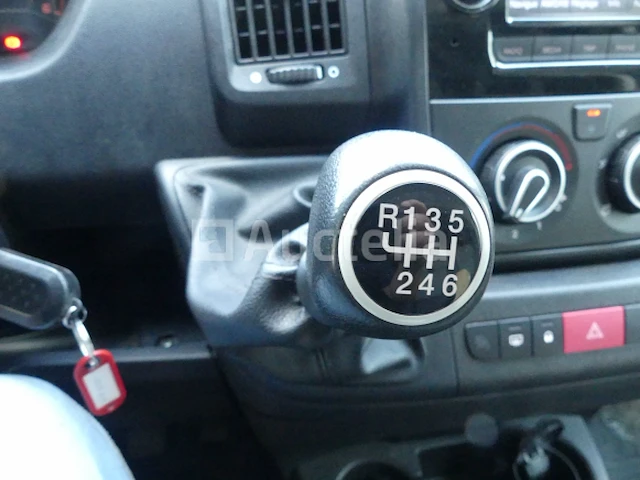 Citroën jumper bestelwagen (2019-58.757 km) - vin vf7yc2mfc12k38100 - afbeelding 11 van  33