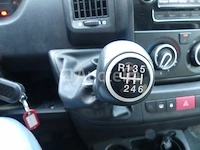 Citroën jumper bestelwagen (2019-58.757 km) - vin vf7yc2mfc12k38100 - afbeelding 11 van  33