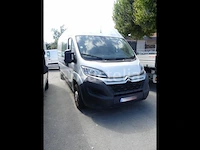 Citroën jumper bestelwagen (2019-58.757 km) - vin vf7yc2mfc12k38100 - afbeelding 1 van  33