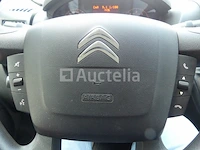 Citroën jumper bestelwagen (2019-58.757 km) - vin vf7yc2mfc12k38100 - afbeelding 13 van  33