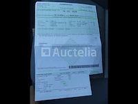 Citroën jumper bestelwagen (2019-58.757 km) - vin vf7yc2mfc12k38100 - afbeelding 19 van  33