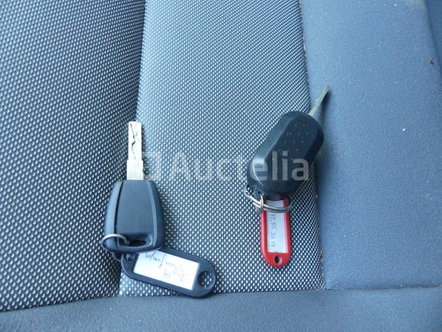 Citroën jumper bestelwagen (2019-58.757 km) - vin vf7yc2mfc12k38100 - afbeelding 21 van  33