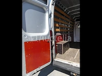 Citroën jumper bestelwagen (2019-58.757 km) - vin vf7yc2mfc12k38100 - afbeelding 25 van  33