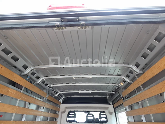 Citroën jumper bestelwagen (2019-58.757 km) - vin vf7yc2mfc12k38100 - afbeelding 27 van  33