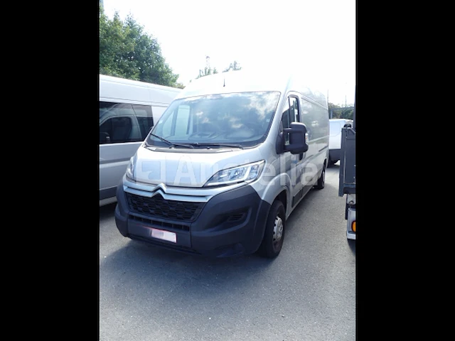 Citroën jumper bestelwagen (2019-58.757 km) - vin vf7yc2mfc12k38100 - afbeelding 28 van  33