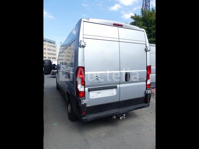 Citroën jumper bestelwagen (2019-58.757 km) - vin vf7yc2mfc12k38100 - afbeelding 29 van  33