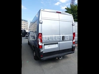 Citroën jumper bestelwagen (2019-58.757 km) - vin vf7yc2mfc12k38100 - afbeelding 29 van  33