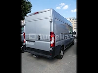 Citroën jumper bestelwagen (2019-58.757 km) - vin vf7yc2mfc12k38100 - afbeelding 30 van  33