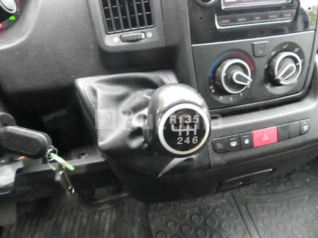 Citroën jumper bestelwagen (2020-109.780 km) - afbeelding 2 van  37