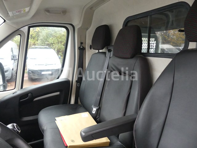 Citroën jumper bestelwagen (2020-109.780 km) - afbeelding 3 van  37