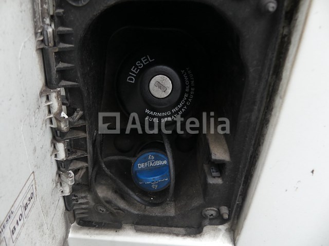 Citroën jumper bestelwagen (2020-109.780 km) - afbeelding 4 van  37