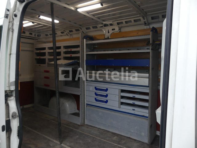 Citroën jumper bestelwagen (2020-109.780 km) - afbeelding 6 van  37