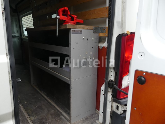 Citroën jumper bestelwagen (2020-109.780 km) - afbeelding 7 van  37