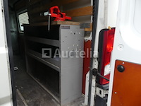 Citroën jumper bestelwagen (2020-109.780 km) - afbeelding 7 van  37