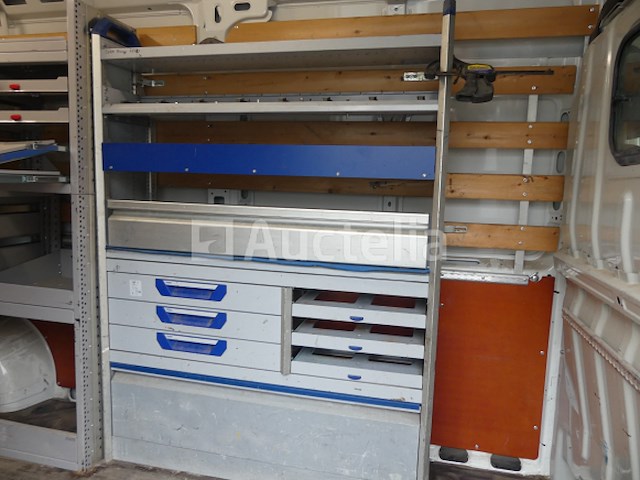 Citroën jumper bestelwagen (2020-109.780 km) - afbeelding 8 van  37