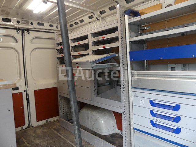 Citroën jumper bestelwagen (2020-109.780 km) - afbeelding 9 van  37