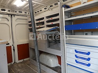 Citroën jumper bestelwagen (2020-109.780 km) - afbeelding 9 van  37