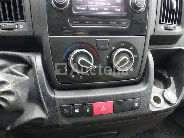 Citroën jumper bestelwagen (2020-109.780 km) - afbeelding 10 van  37