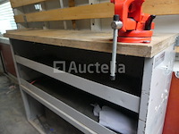 Citroën jumper bestelwagen (2020-109.780 km) - afbeelding 11 van  37