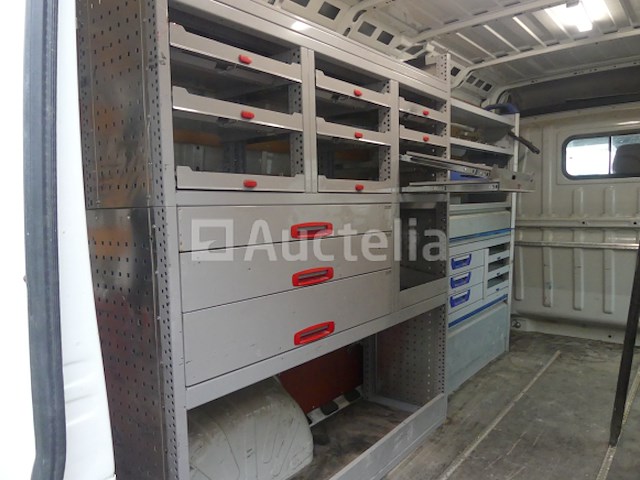 Citroën jumper bestelwagen (2020-109.780 km) - afbeelding 18 van  37