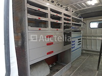 Citroën jumper bestelwagen (2020-109.780 km) - afbeelding 18 van  37