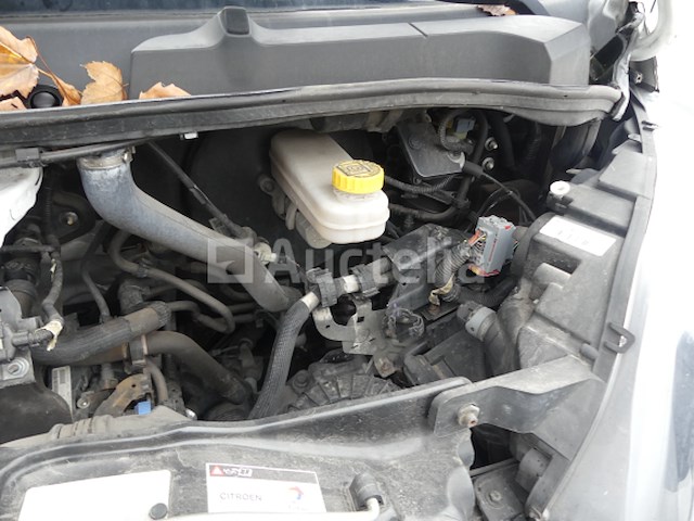 Citroën jumper bestelwagen (2020-109.780 km) - afbeelding 20 van  37