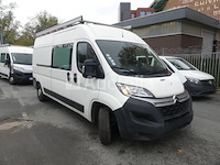 Citroën jumper bestelwagen (2020-109.780 km) - afbeelding 12 van  37