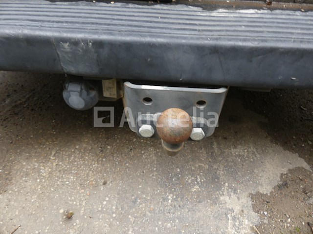 Citroën jumper bestelwagen (2020-109.780 km) - afbeelding 24 van  37