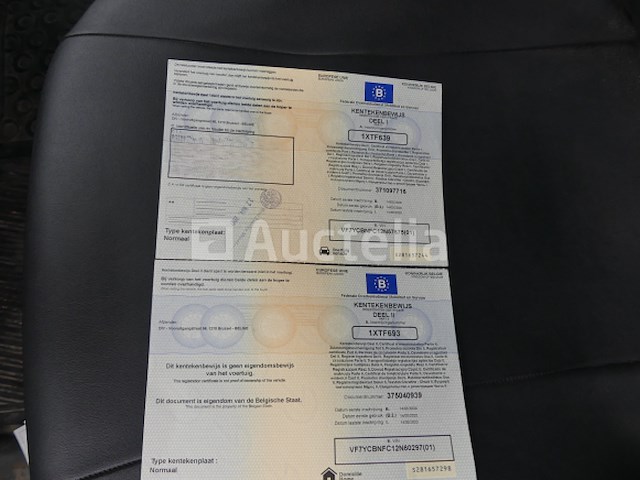 Citroën jumper bestelwagen (2020-109.780 km) - afbeelding 26 van  37