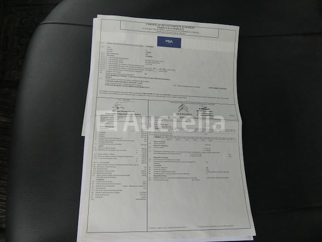 Citroën jumper bestelwagen (2020-109.780 km) - afbeelding 30 van  37