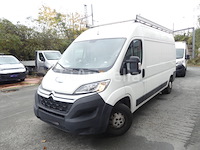 Citroën jumper bestelwagen (2020-109.780 km) - afbeelding 23 van  37