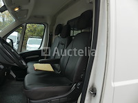 Citroën jumper bestelwagen (2020-109.780 km) - afbeelding 32 van  37