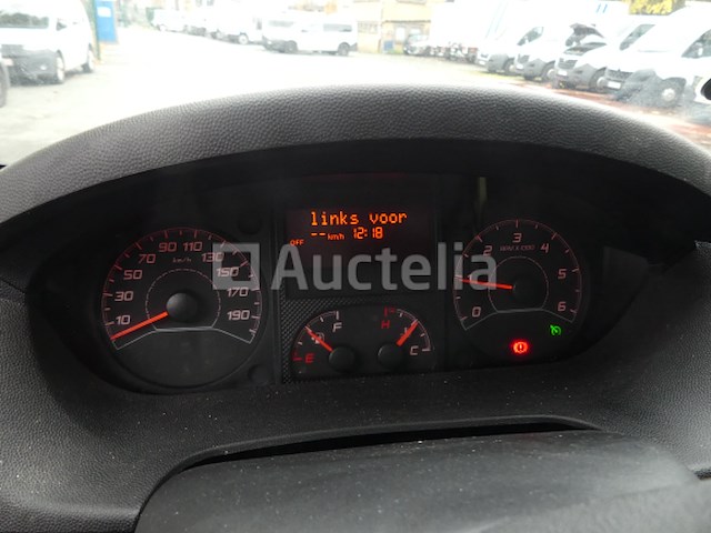 Citroën jumper bestelwagen (2020-109.780 km) - afbeelding 33 van  37