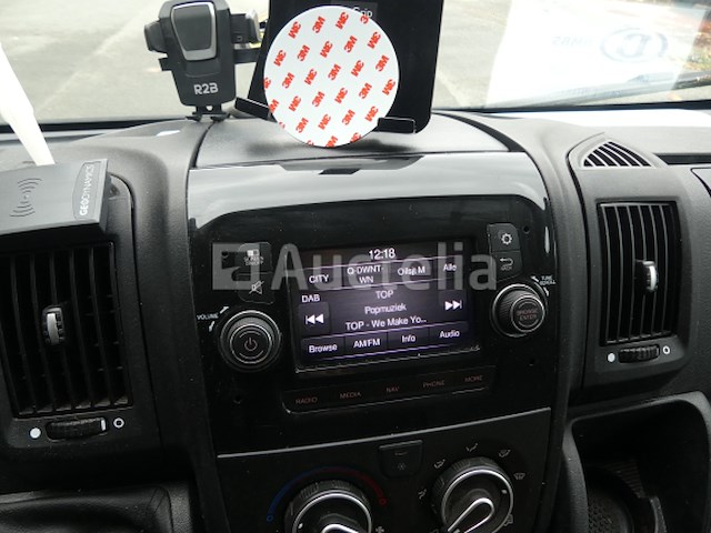 Citroën jumper bestelwagen (2020-109.780 km) - afbeelding 34 van  37