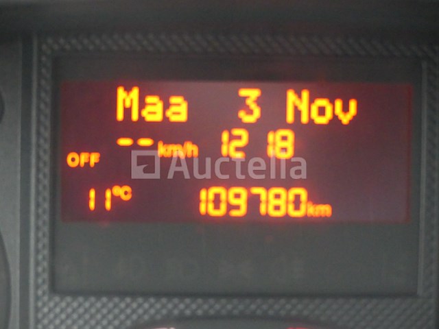 Citroën jumper bestelwagen (2020-109.780 km) - afbeelding 36 van  37