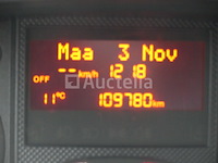 Citroën jumper bestelwagen (2020-109.780 km) - afbeelding 36 van  37