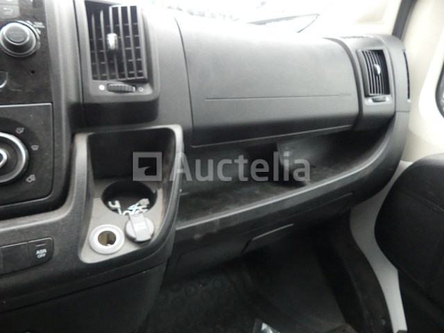 Citroën jumper bestelwagen (2020-65.607 km) - afbeelding 2 van  34