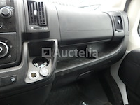 Citroën jumper bestelwagen (2020-65.607 km) - afbeelding 2 van  34