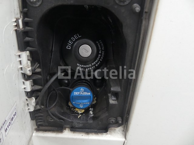 Citroën jumper bestelwagen (2020-65.607 km) - afbeelding 3 van  34